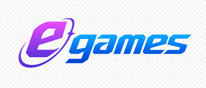 e games